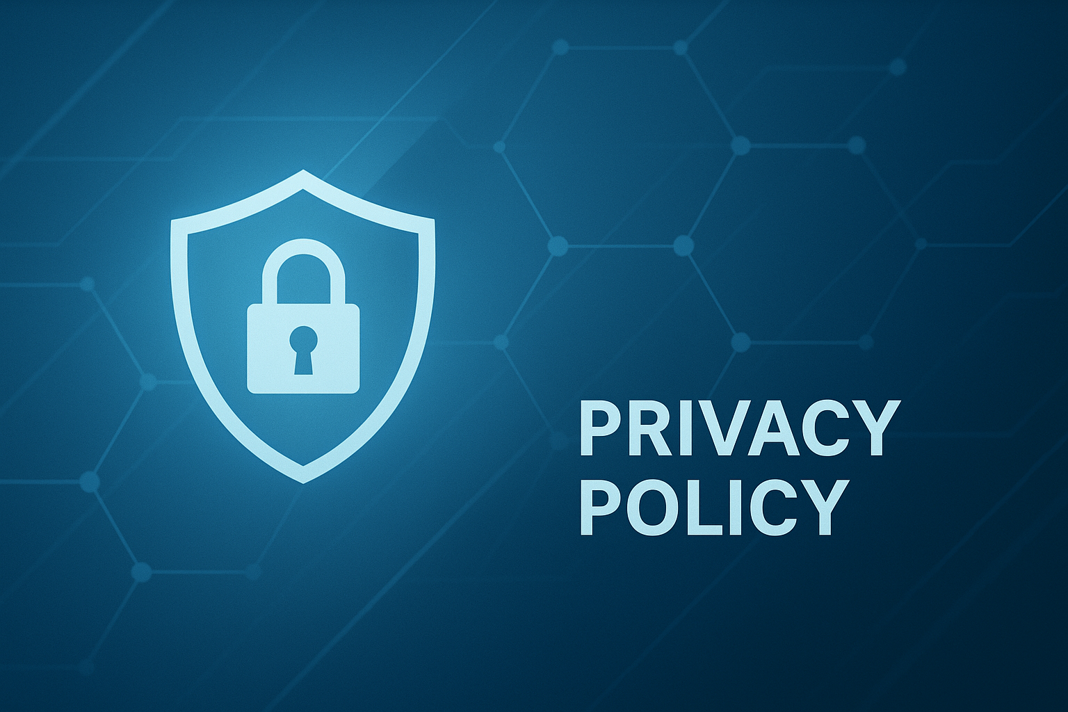 privacy policy for BrandGuard Elite